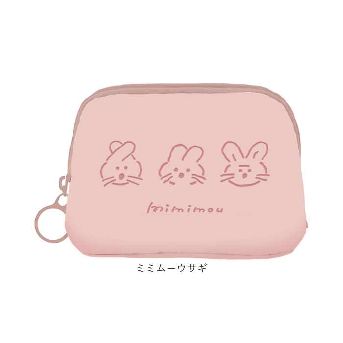 ティッシュポーチ かわいい 通販 ポーチ 小物入れ おしゃれ プレゼント コスメポーチ ポケットティッシュポーチ レディース ギフト 可愛い | BACKYARD FAMILY | 22
