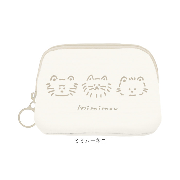 ティッシュポーチ かわいい 通販 ポーチ 小物入れ おしゃれ プレゼント コスメポーチ ポケットティッシュポーチ レディース ギフト 可愛い | BACKYARD FAMILY | 23