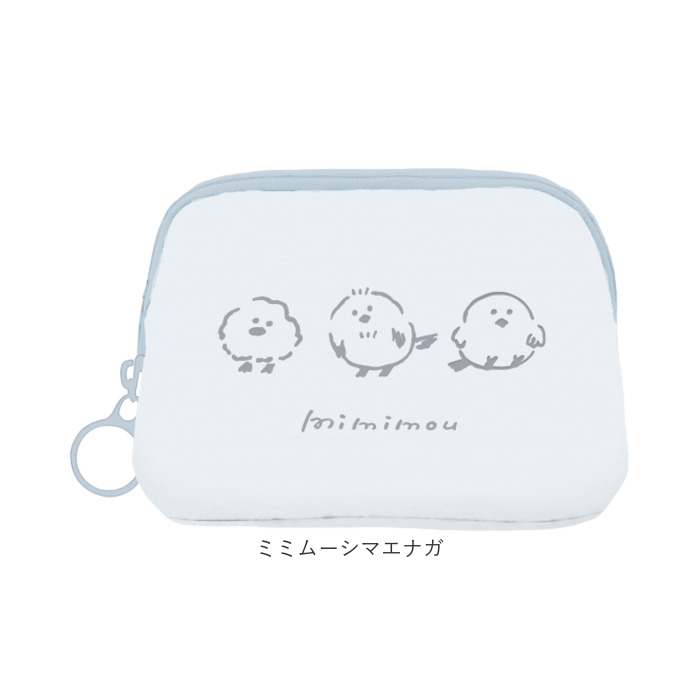 ティッシュポーチ かわいい 通販 ポーチ 小物入れ おしゃれ プレゼント コスメポーチ ポケットティッシュポーチ レディース ギフト 可愛い | BACKYARD FAMILY | 24