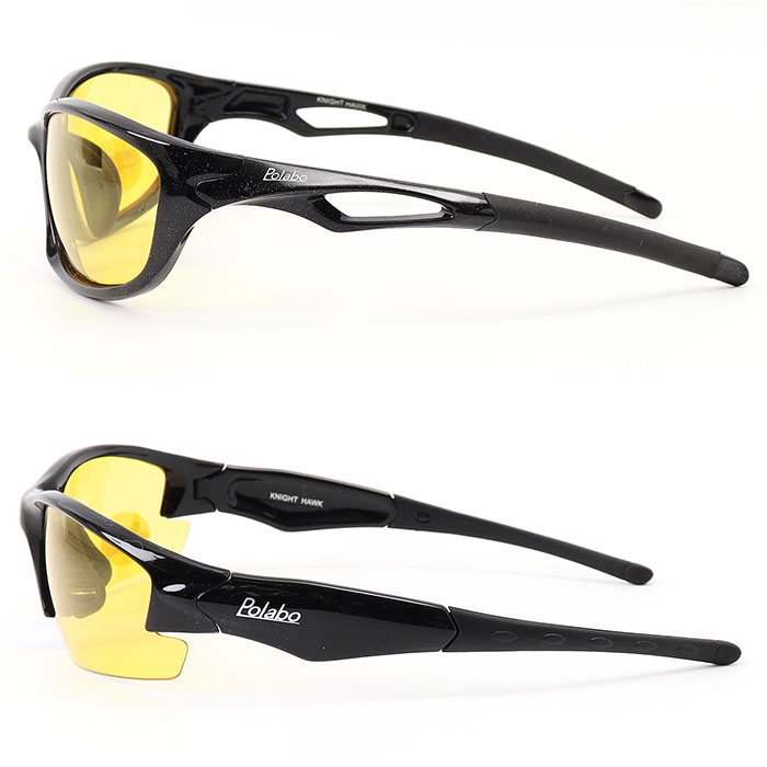 冒険王 サングラス 偏光 夜間対応 通販 偏光グラス 偏光サングラス ナイトホーク 眼鏡 めがね メガネ 特殊偏光機能付き 紫外線カット UVカット 冒険王 |  | 11