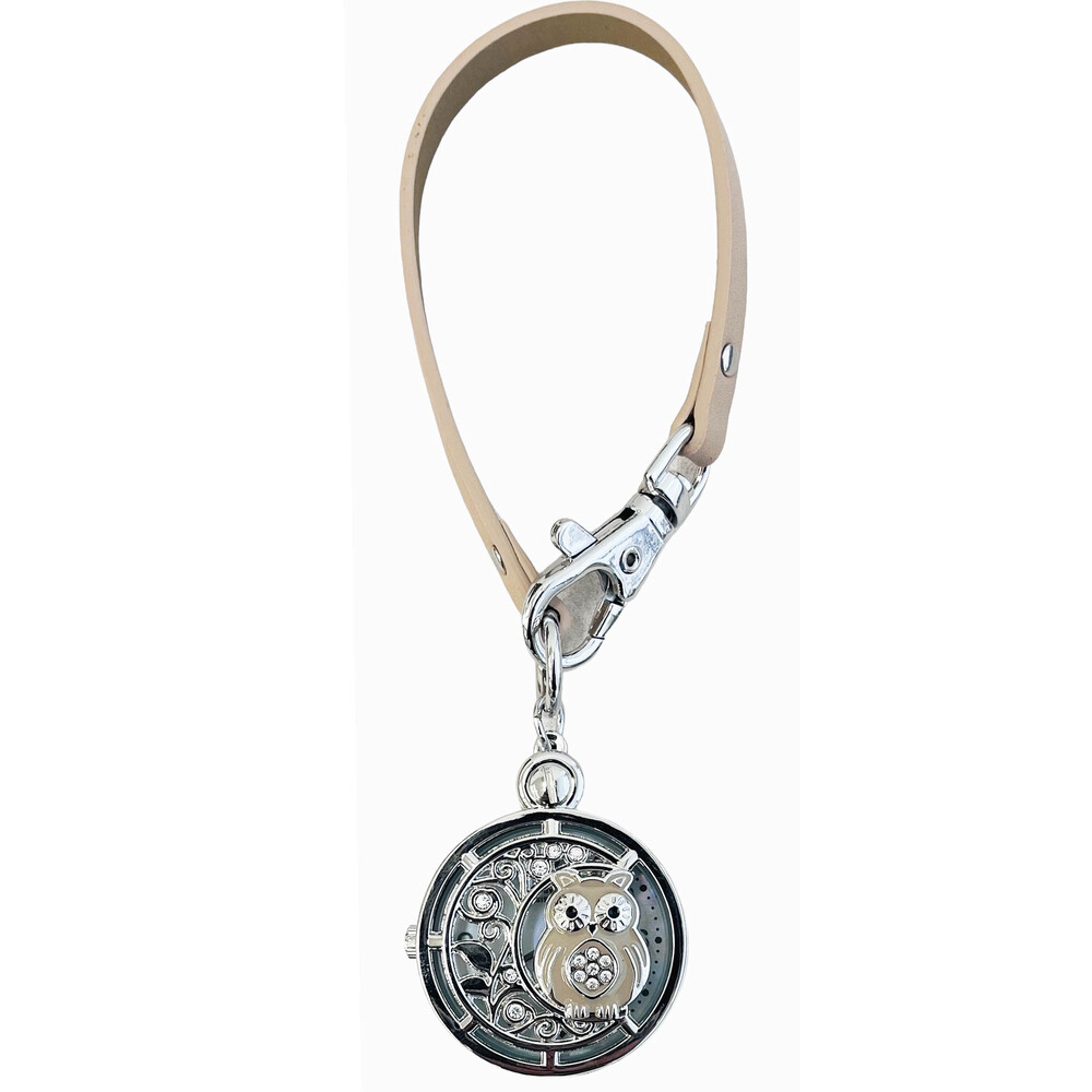 時計 plaisir 時計 TK-44 通販 懐中時計 ハングウォッチ ストラップウォッチ ナースウォッチ バッグチャーム カバンにつける時計 レディース かばんにつける |  | 03