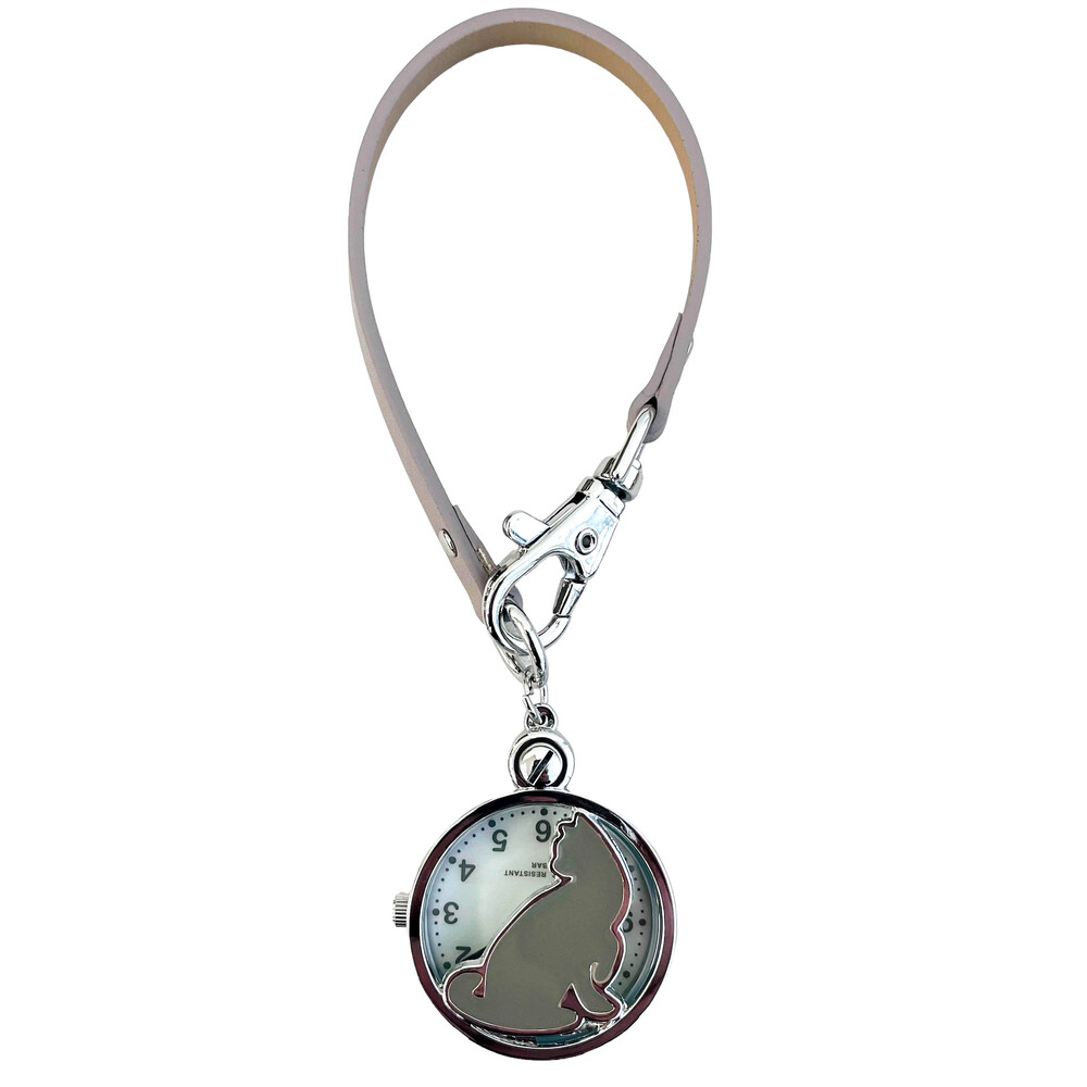 時計 plaisir 時計 TK-44 通販 懐中時計 ハングウォッチ ストラップウォッチ ナースウォッチ バッグチャーム カバンにつける時計 レディース かばんにつける |  | 06