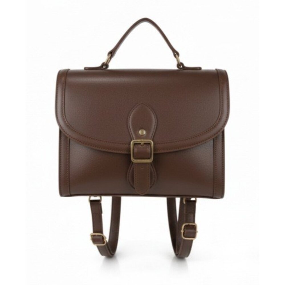 サッチェルバッグ 3way 通販 Sunny Side サニーサイド TL-5607 サッチェルバック リュック ハンドバッグ ショルダーバッグ サッチェルバッグ |  | 02