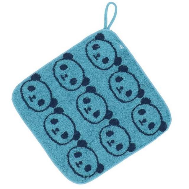 ループ付きタオル おしゃれ 通販 ループタオル 保育園 男の子 女の子 1枚 ループ付きハンドタオル 手拭きタオル ループ おしゃれ かわいい  ループ付きタオル | ブランド登録なし | 04