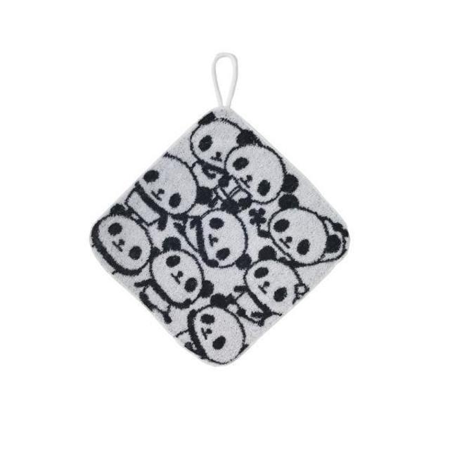 ループ付きタオル おしゃれ 通販 ループタオル 保育園 男の子 女の子 1枚 ループ付きハンドタオル 手拭きタオル ループ おしゃれ かわいい  ループ付きタオル | ブランド登録なし | 05