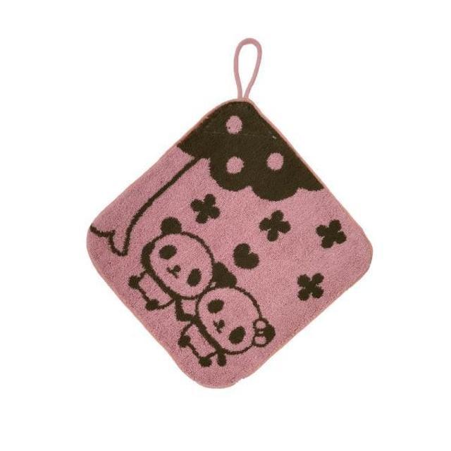 ループ付きタオル おしゃれ 通販 ループタオル 保育園 男の子 女の子 1枚 ループ付きハンドタオル 手拭きタオル ループ おしゃれ かわいい  ループ付きタオル | ブランド登録なし | 12