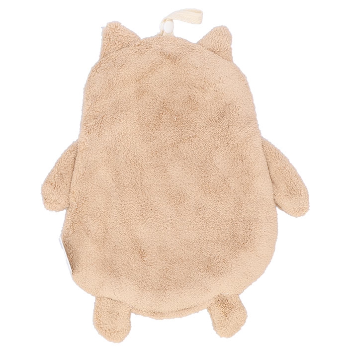 タオル 通販タオル アニマル マイクロタオル マイクロファイバー 手拭き ハンドタオル お手拭き アニマルマイクロタオル 動物 インテリア 台所 キッチン  タオル | ブランド登録なし | 08