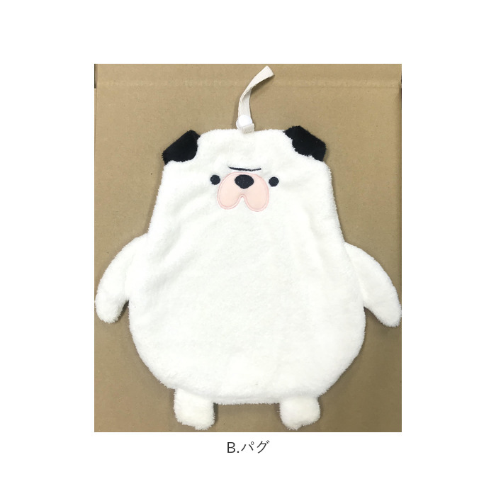 タオル 通販タオル アニマル マイクロタオル マイクロファイバー 手拭き ハンドタオル お手拭き アニマルマイクロタオル 動物 インテリア 台所 キッチン  タオル | ブランド登録なし | 12