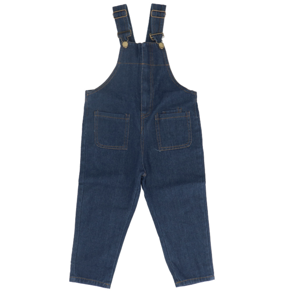 オーバーオール 通販オーバーオール キッズ 男の子 女の子 子ども用 子供 こども サロペット 子供服 赤ちゃん おしゃれ かわいい シンプル オーバーオール | BACKYARD FAMILY | 01