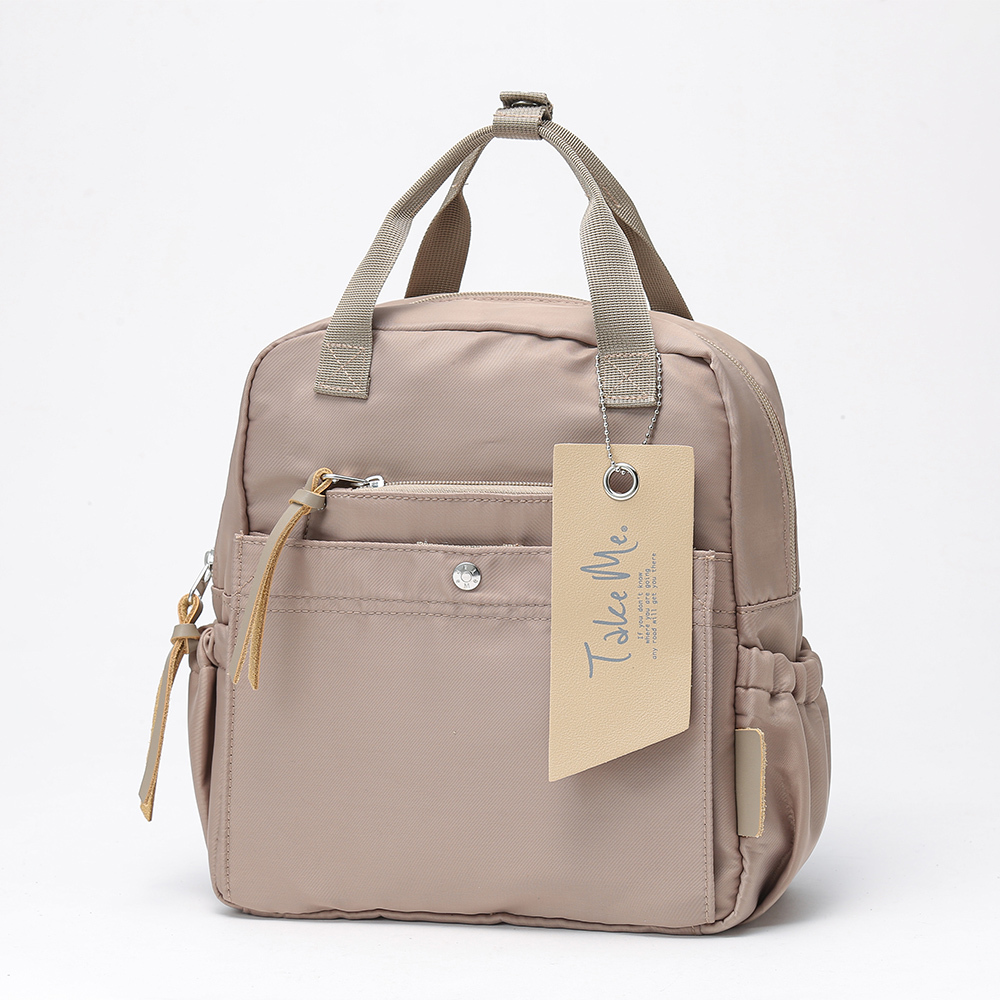 テイクミー TAKE ME テイクミー デイパック レディース 通販 リュック リュックサック ミニリュック 普段使い ミニ 小さめ 小さい コンパクト ポケット 収納 |  | 02