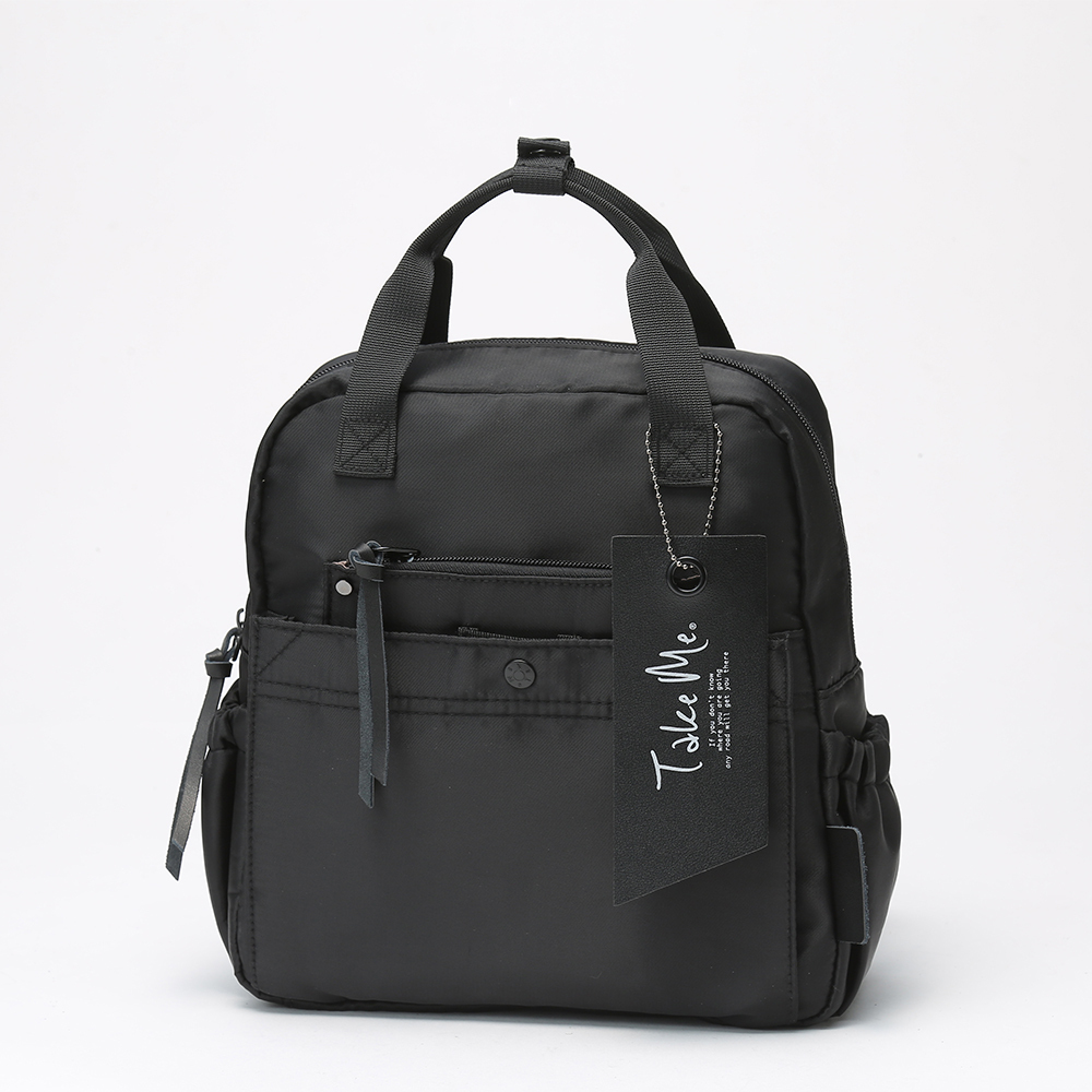 テイクミー TAKE ME テイクミー デイパック レディース 通販 リュック リュックサック ミニリュック 普段使い ミニ 小さめ 小さい コンパクト ポケット 収納 |  | 01