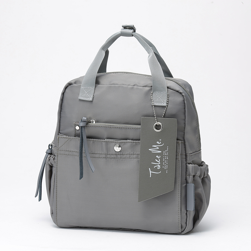 テイクミー TAKE ME テイクミー デイパック レディース 通販 リュック リュックサック ミニリュック 普段使い ミニ 小さめ 小さい コンパクト ポケット 収納 |  | 04