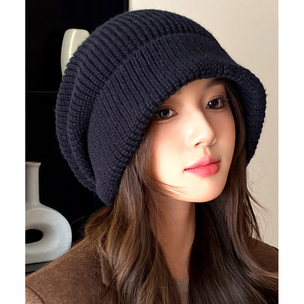 ニット帽 レディース 秋冬 通販 ニット帽子 帽子 ぼうし ニットキャップ 防寒 diamond hearts ダイヤモンドハーツ 冬小物 秋 冬 メンズ ユニセックス |  | 01