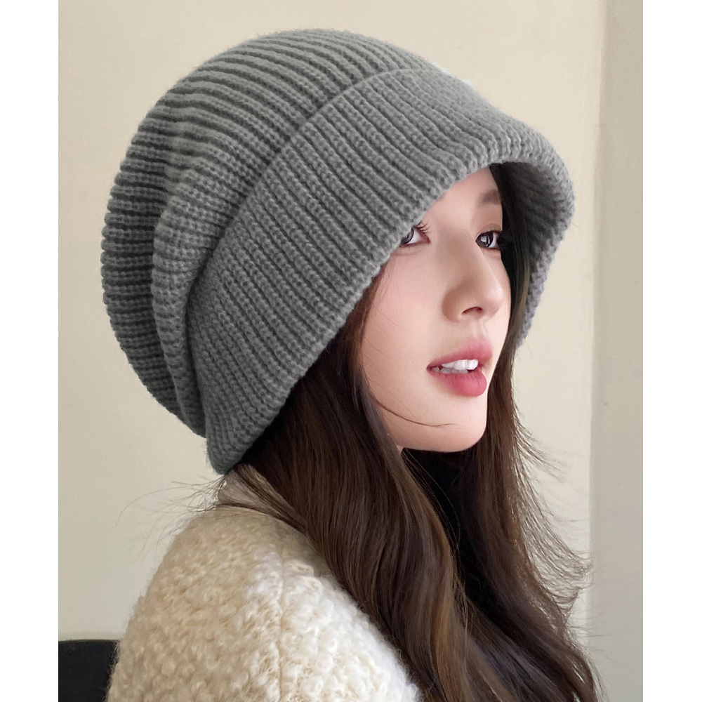 ニット帽 レディース 秋冬 通販 ニット帽子 帽子 ぼうし ニットキャップ 防寒 diamond hearts ダイヤモンドハーツ 冬小物 秋 冬 メンズ ユニセックス |  | 02