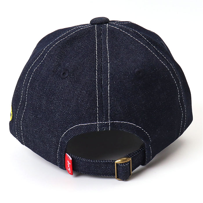 キャップ キッズ 男の子 女の子 通販 ローキャップ 帽子 夏 キッズ帽子キャップ キッズ帽子 子供帽子 小学生 女子 男子 TMCN-058 子供 子ども 綿 キャップ | BACKYARD FAMILY | 16