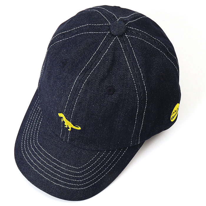 キャップ キッズ 男の子 女の子 通販 ローキャップ 帽子 夏 キッズ帽子キャップ キッズ帽子 子供帽子 小学生 女子 男子 TMCN-058 子供 子ども 綿 キャップ | BACKYARD FAMILY | 17