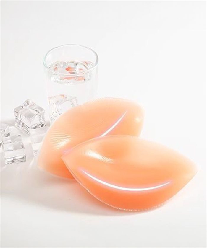 シリコン ブラパッド 通販 ブラ パッド ベージュ ブラジャーパット ブラパッドのみ 盛り ブラパット シリコンパッド シリコンパット 水着用パット シリコン | DiamondHearts | 02