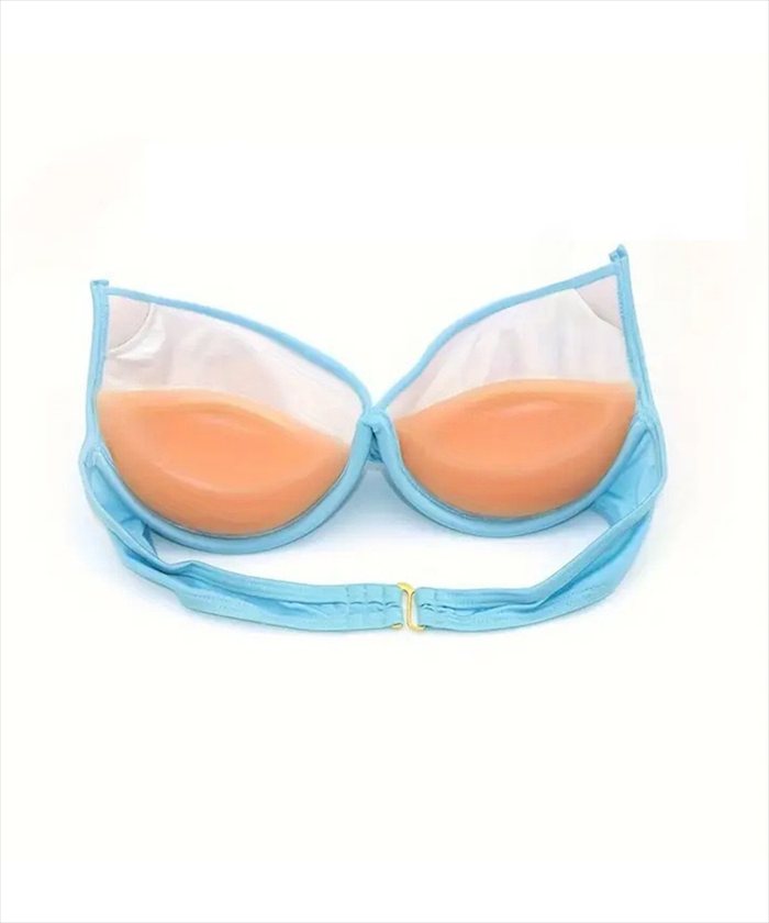 シリコン ブラパッド 通販 ブラ パッド ベージュ ブラジャーパット ブラパッドのみ 盛り ブラパット シリコンパッド シリコンパット 水着用パット シリコン | DiamondHearts | 05