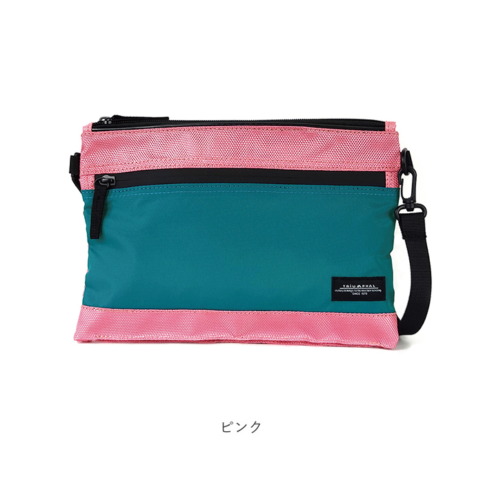 サコッシュ 通販サコッシュ メンズ レディース ショルダーバッグ