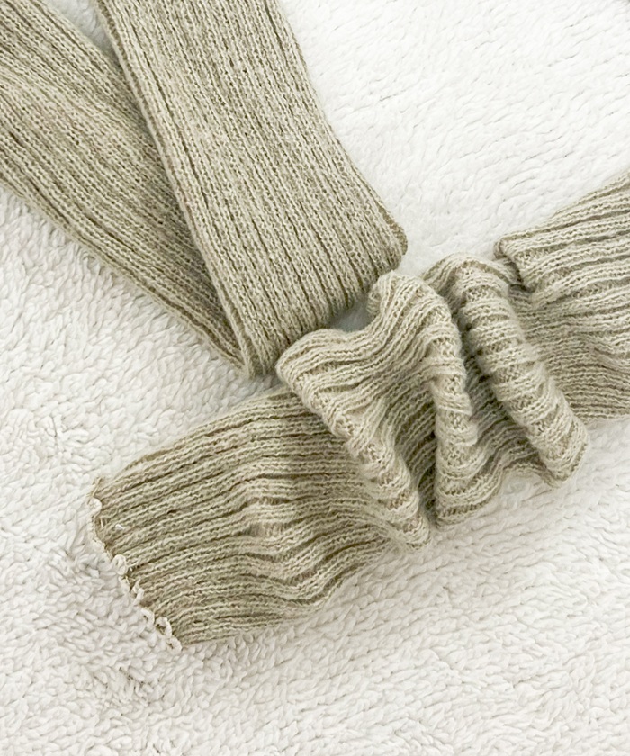 レッグウォーマー 40cm 通販 ニットレッグウォーマー レッグ ウォーマー レッグウオーマー レッグウェア 足首ウォーマー ニット diamond hearts |  | 15