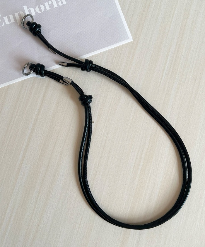 ショルダーストラップ スマホ 通販 スマホストラップ ストラップのみ 単品 レディース ショルダーベルト ショルダー 肩掛け ショルダーストラップ | DiamondHearts | 07