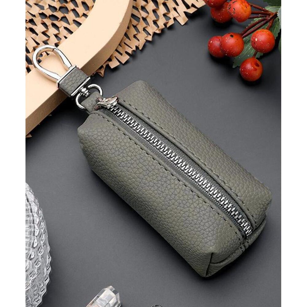 キーケース レディース おしゃれ 通販 スマートキーケース キー ケース キーホルダー 小物入れ ミニポーチ コインケース 小銭入れ スマートキー キーケース |  | 02