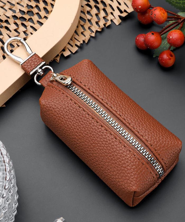 キーケース レディース おしゃれ 通販 スマートキーケース キー ケース キーホルダー 小物入れ ミニポーチ コインケース 小銭入れ スマートキー キーケース |  | 04