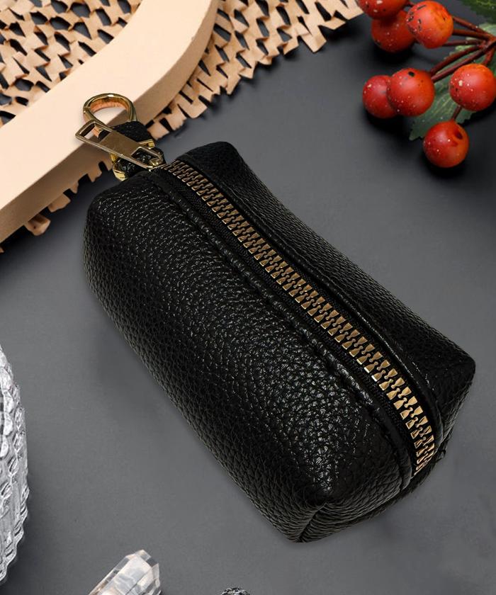 キーケース レディース おしゃれ 通販 スマートキーケース キー ケース キーホルダー 小物入れ ミニポーチ コインケース 小銭入れ スマートキー キーケース |  | 06