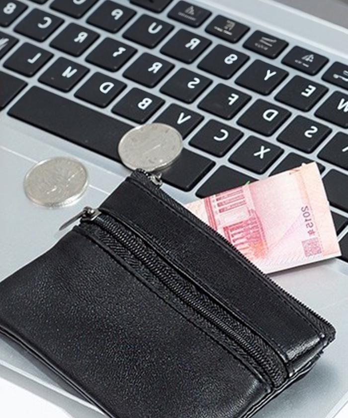 ミニポーチ キーホルダー 通販 小物入れ ポーチ コインケース 小銭入れ カードケース カード入れ キーリング レディース メンズ 可愛い 女性 ミニポーチ |  | 03