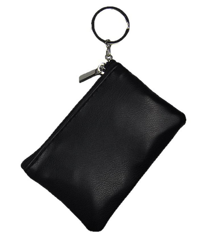 ミニポーチ キーホルダー 通販 小物入れ ポーチ コインケース 小銭入れ カードケース カード入れ キーリング レディース メンズ 可愛い 女性 ミニポーチ |  | 04