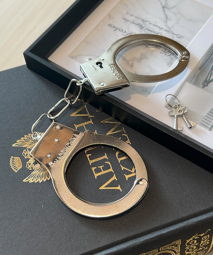 手錠鍵① 手錠 鍵のおすすめ人気商品一覧 通販 - Yahoo!ショッピング