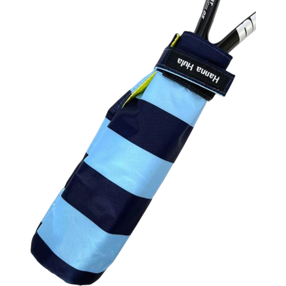 テニス グリップカバー 通販 ハンナフラ Hanna Hula  ラケット テニスラケット カバー 撥水 はっ水 おしゃれ かわいい 着脱しやすい 面ファスナー 消臭 テニス |  | 02