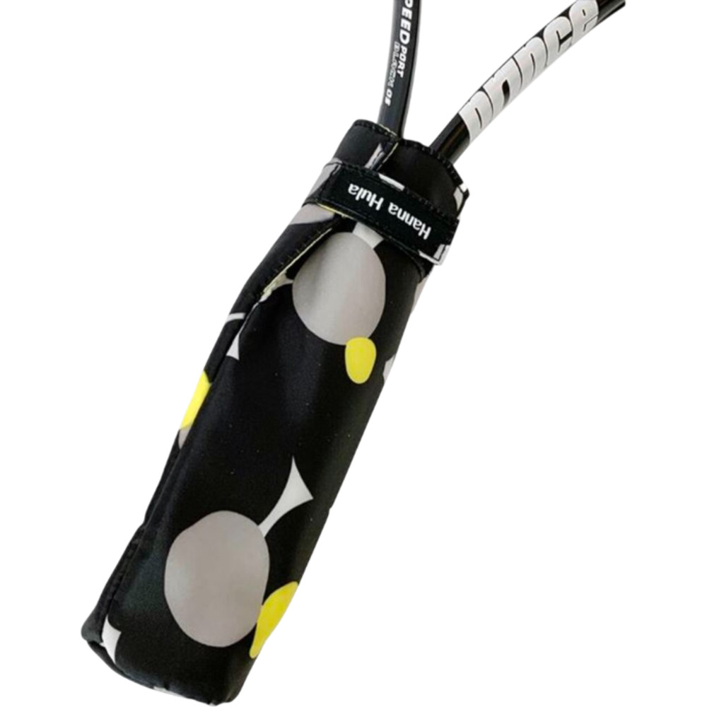 テニス グリップカバー 通販 ハンナフラ Hanna Hula  ラケット テニスラケット カバー 撥水 はっ水 おしゃれ かわいい 着脱しやすい 面ファスナー 消臭 テニス |  | 14