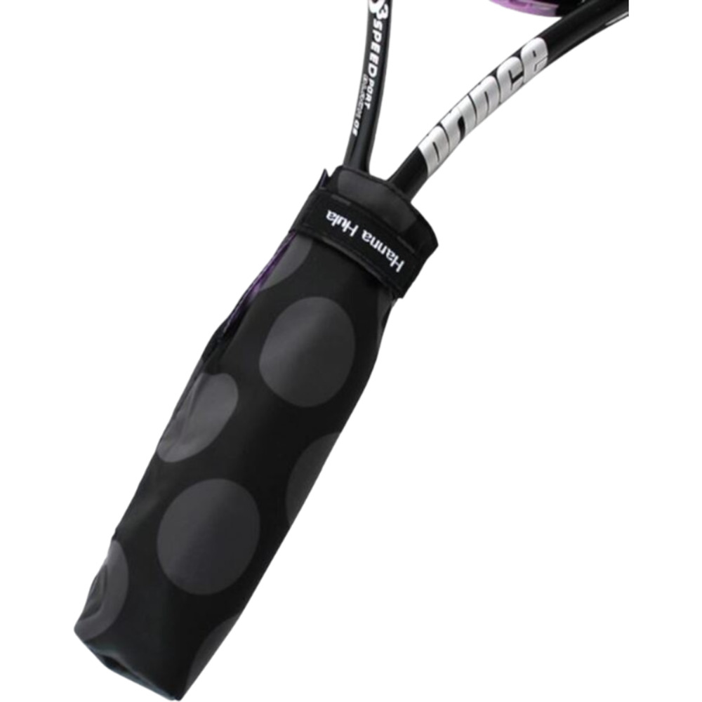 テニス グリップカバー 通販 ハンナフラ Hanna Hula  ラケット テニスラケット カバー 撥水 はっ水 おしゃれ かわいい 着脱しやすい 面ファスナー 消臭 テニス |  | 12