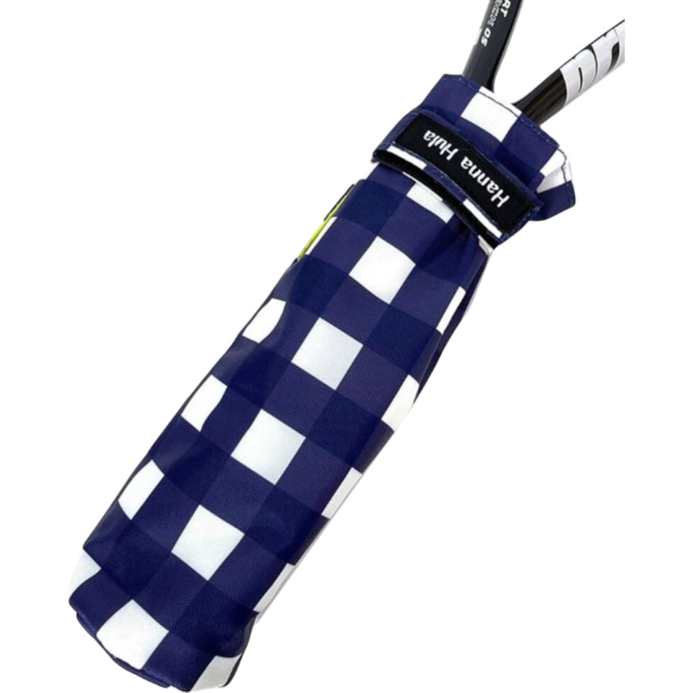 テニス グリップカバー 通販 ハンナフラ Hanna Hula  ラケット テニスラケット カバー 撥水 はっ水 おしゃれ かわいい 着脱しやすい 面ファスナー 消臭 テニス |  | 06