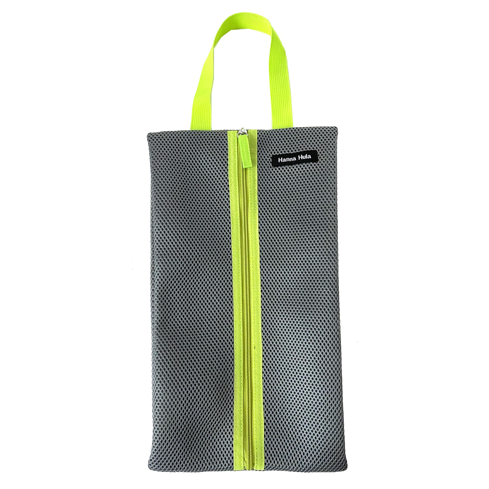 ハンナフラ シューズケース TNS-MSC 通販 シューズバッグ シューズバック メッシュ Hanna Hula 抗菌 消臭 おしゃれ かわいい 可愛い 柄 パターン スポーツ |  | 04