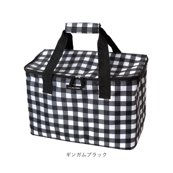 ハンナフラ 保冷バッグ TNS-WC-L 通販 クーラーバッグ エコバッグ 保温 保冷 ソフトクーラーボックス 大容量 Hanna Hula おしゃれ かわいい 可愛い 柄 |  | 13