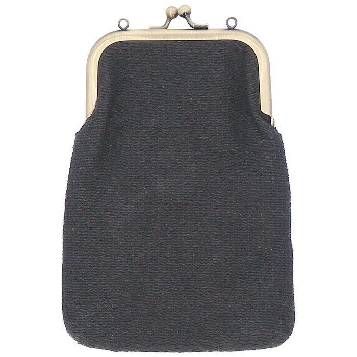 がま口 スマホ ポシェット 通販 スマホショルダー 2WAY ショルダーバッグ ミニショルダー スマホポーチ ミニバッグ ショルダーバック バッグ バック 縦型 がま口 | BACKYARD FAMILY | 21