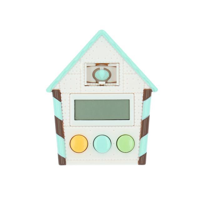 キッチンタイマー 通販キッチンタイマー かわいい とびだすキッチンタイマー 鳩時計 マグネット おしゃれ クックタイマー タイマー 料理 キッチンタイマー | Hashy | 02