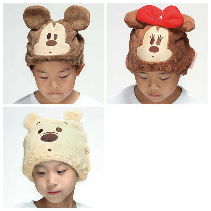 SKATER 通販SKATER スケーター タオルキャップ 子供 キャラクター 2セット 2枚 マイクロファイバー 吸収 速乾 ヘアキャップ タオル 吸水速乾 キャップ 男の子 |  | 02