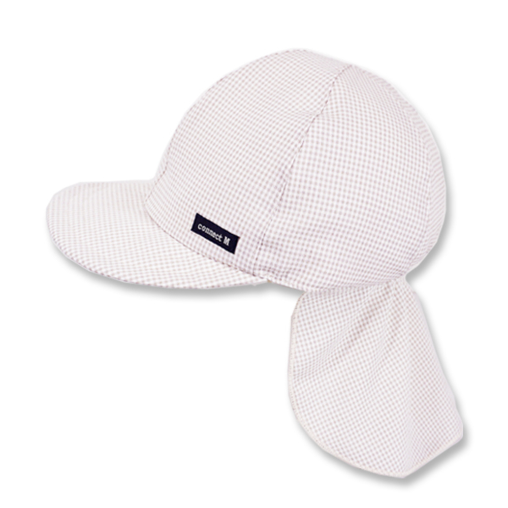 幼児 帽子 通販 キャップ 首筋ガード 首筋カバー ネックガード トドラーバオバブ かわいい 折りたたみ 子供用 男の子 女の子 ギフト 贈り物 子供 子ども 幼児 | ブランド登録なし | 08