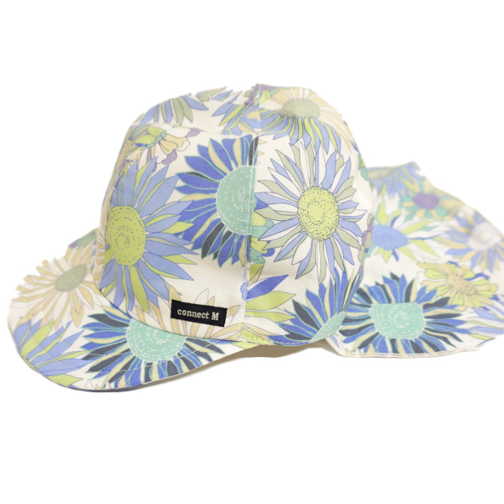 幼児 帽子 通販 キャップ 首筋ガード 首筋カバー ネックガード トドラーバオバブ かわいい 折りたたみ 子供用 男の子 女の子 ギフト 贈り物 子供 子ども 幼児 | ブランド登録なし | 07