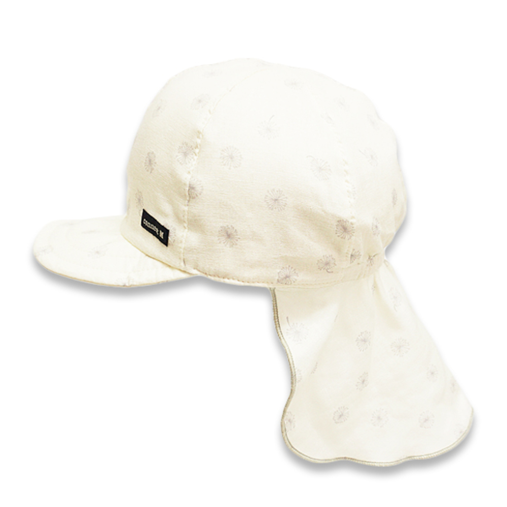 幼児 帽子 通販 キャップ 首筋ガード 首筋カバー ネックガード トドラーバオバブ かわいい 折りたたみ 子供用 男の子 女の子 ギフト 贈り物 子供 子ども 幼児 | ブランド登録なし | 15