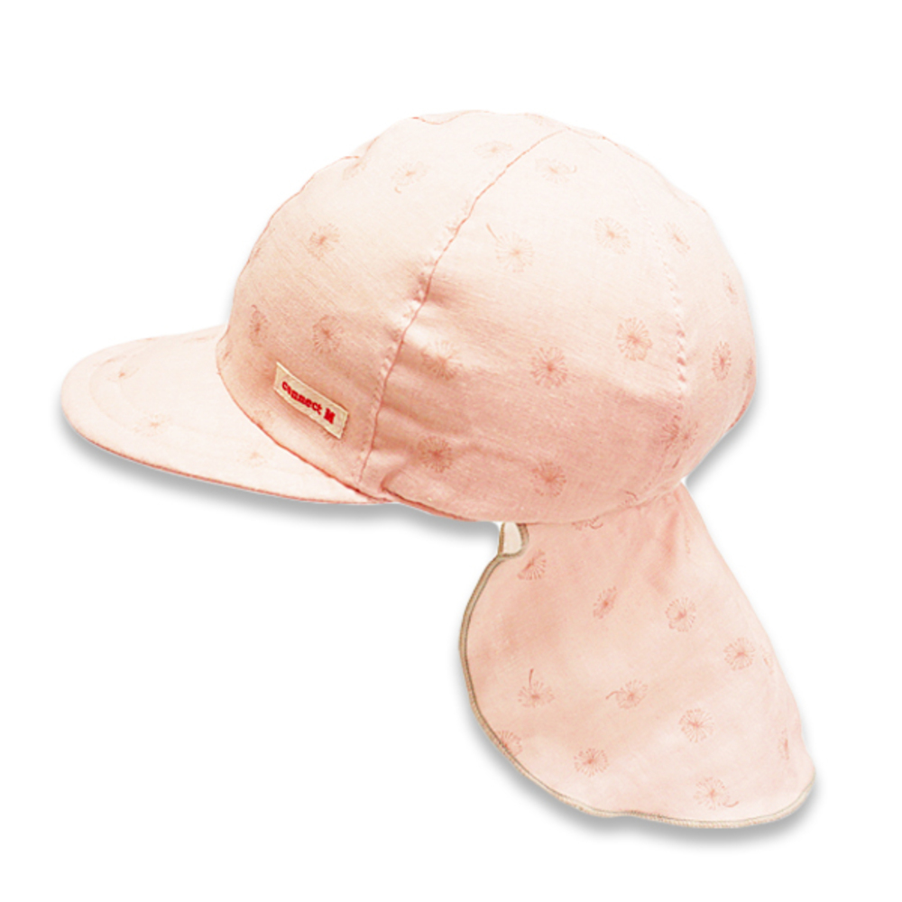 幼児 帽子 通販 キャップ 首筋ガード 首筋カバー ネックガード トドラーバオバブ かわいい 折りたたみ 子供用 男の子 女の子 ギフト 贈り物 子供 子ども 幼児 | ブランド登録なし | 14