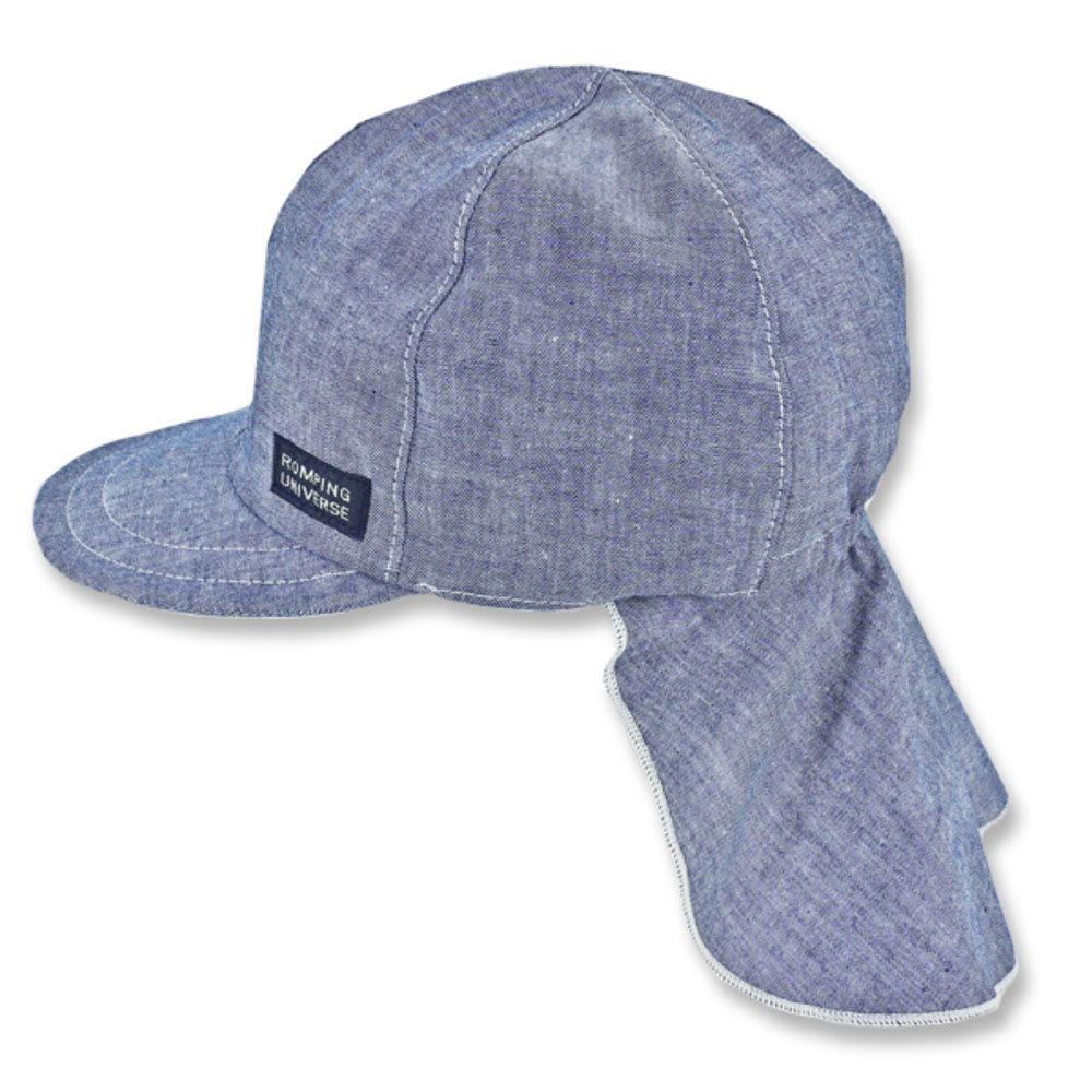 幼児 帽子 通販 キャップ 首筋ガード 首筋カバー ネックガード トドラーバオバブ かわいい 折りたたみ 子供用 男の子 女の子 ギフト 贈り物 子供 子ども 幼児 | ブランド登録なし | 05