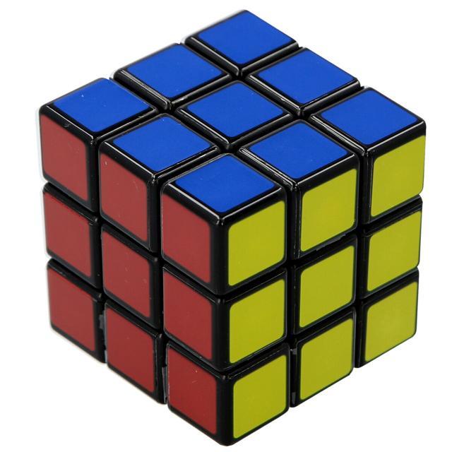 ルービックキューブ スピードキューブ 通販スピードキューブ パズル すぴーどきゅうぶ 立体 立方体 パズル ぱずる おもちゃ 攻略書 |  | 02