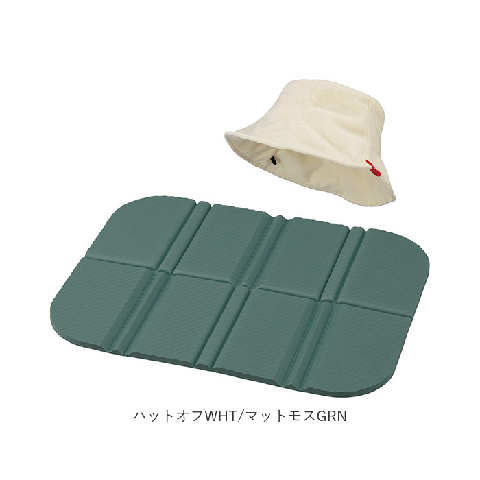 CB JAPAN（シービージャパン） サウナハット サウナマット セット 通販