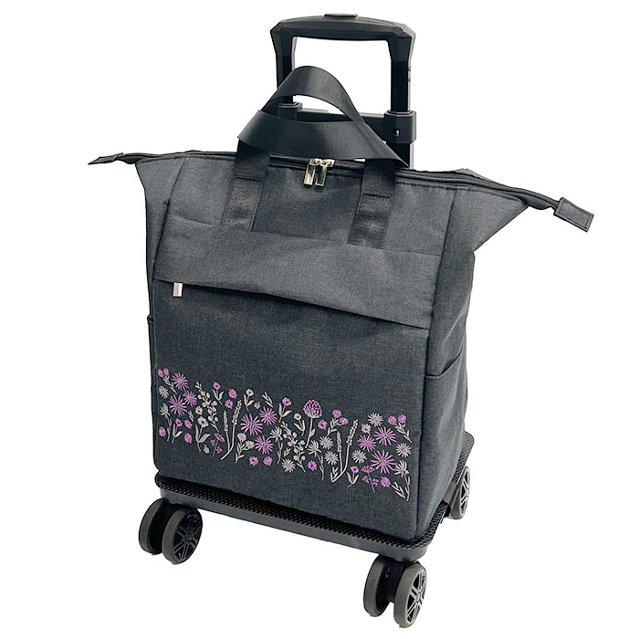 コ・コロ cocoro カート お買い物 4輪 2way 通販 お買い物カート