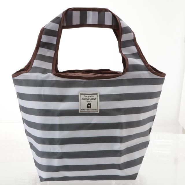 エコバッグ おしゃれ 折り畳み 保冷 ナイロン 保温保冷 マチつき 定番 保冷エコバッグ 折りたたみバッグ ショッピングバッグ お買い物バッグ トートデクール | ブランド登録なし | 01
