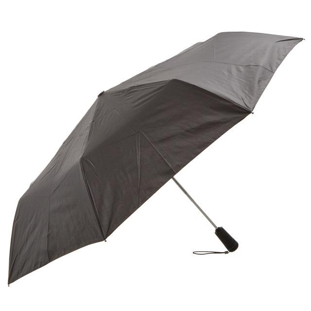 折りたたみ傘 メンズ 自動開閉 65cm　8本骨 トーツ totes 通販 折り畳み傘 ワンタッチ 丈夫 撥水 コンパクト ゴルフ 折畳傘 マジックテープ 折りたたみ傘 |  | 01